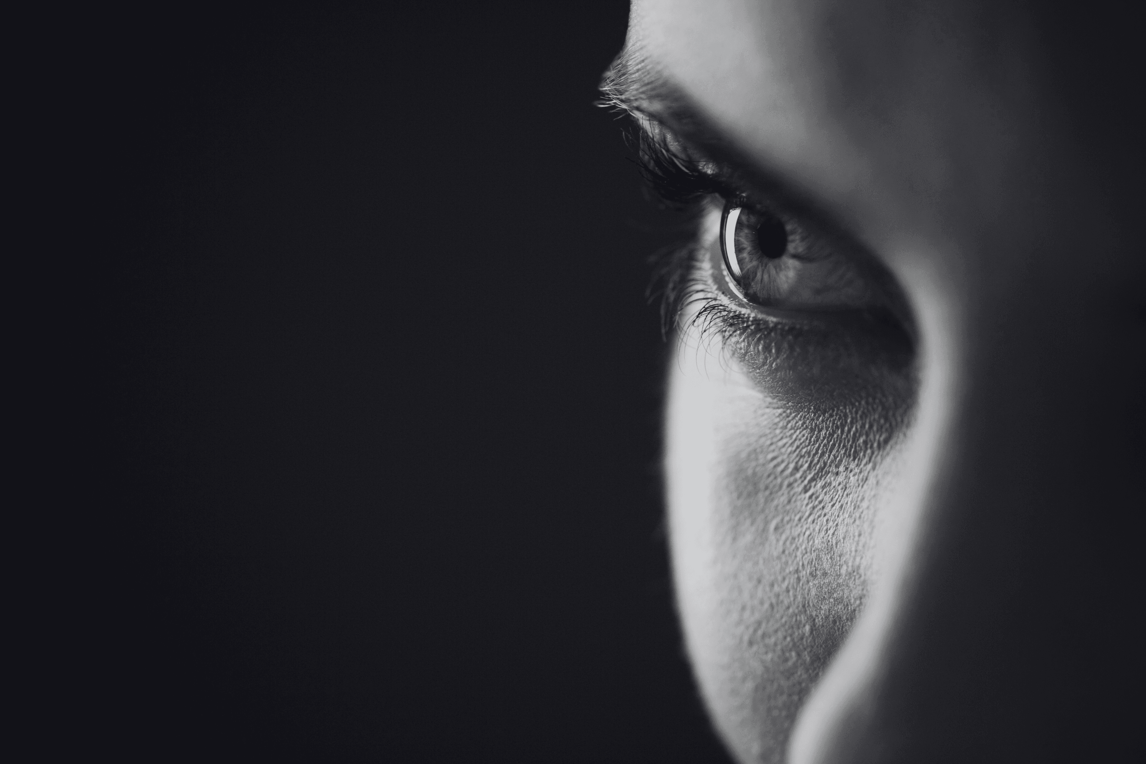 Mirada by SegoviUp